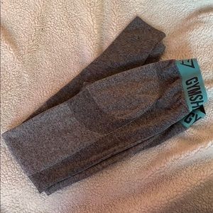 gymshark fit leggings